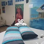 Svet ゲストハウス