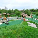 Guest house Resort Svet 3*