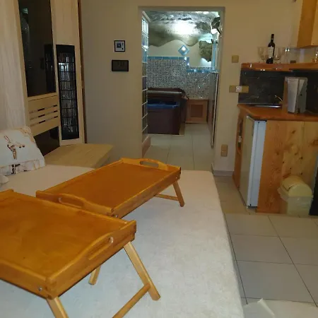 Resort Svet Guest house Uzice