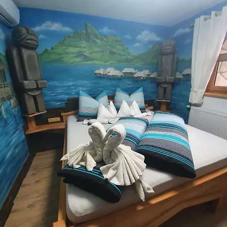 Resort Svet 3* Uzice