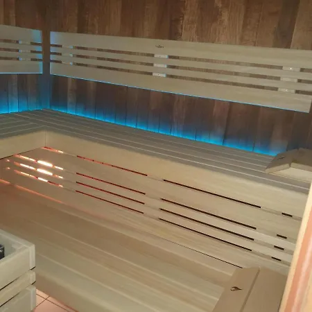 Pensjonat Svet Úžice