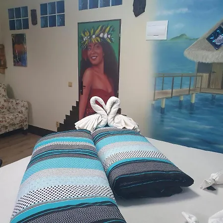 Resort Svet Guest house
