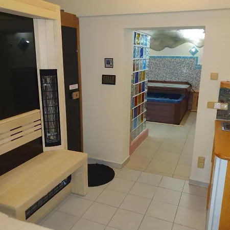 Guest house Resort Svet 3*