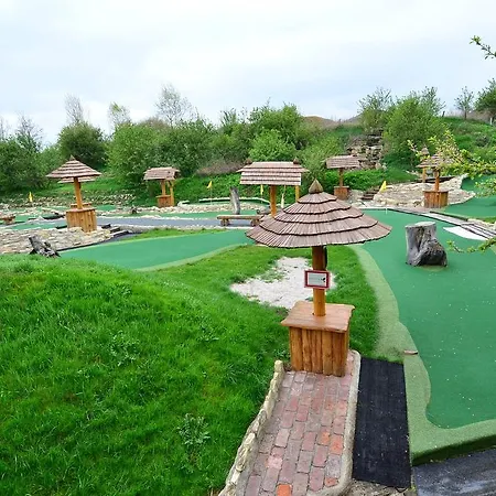 Resort Svet 3* Uzice