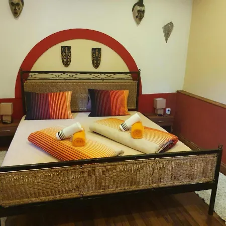 Resort Svet