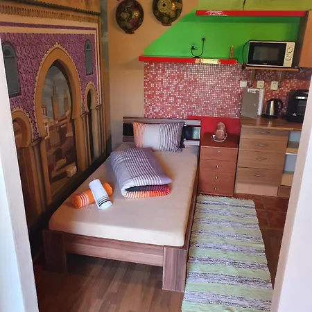 Resort Svet Uzice