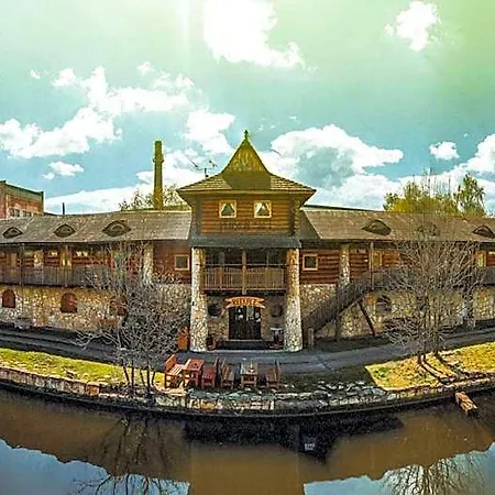 Casa de hóspedes Svet