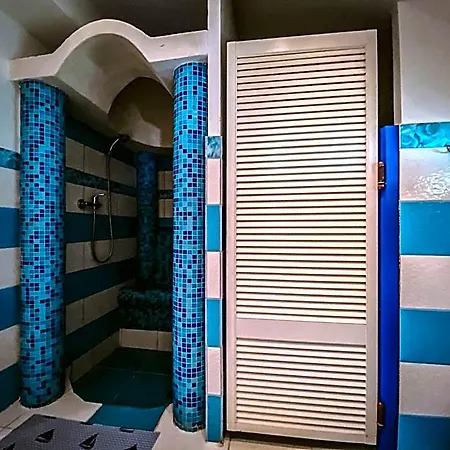 Casa de hóspedes Svet