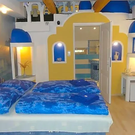 Svet Casa de hóspedes 3*