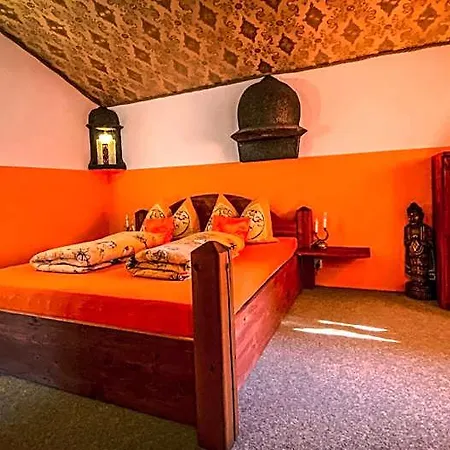 Svet Casa de hóspedes