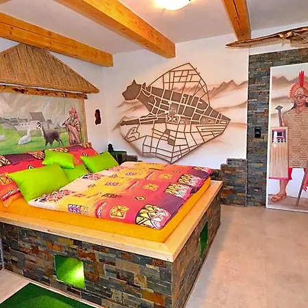 Casa de hóspedes Svet 3*