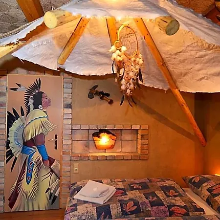 Svet Casa de hóspedes 3*