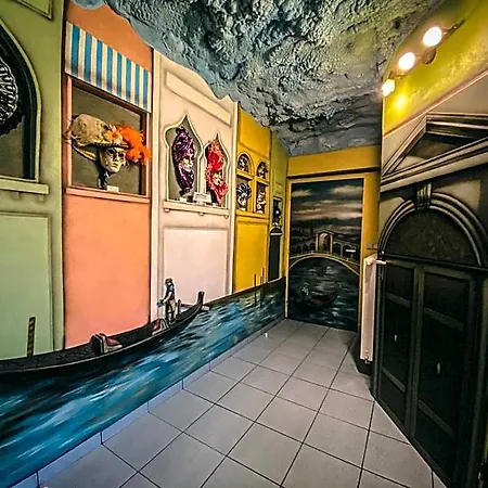 Svet Casa de hóspedes