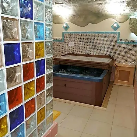 Svet Casa de hóspedes Úžice