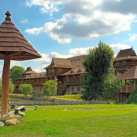 Casa de hóspedes Svet
