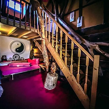 Svet Casa de hóspedes