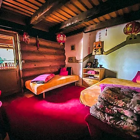 Casa de hóspedes Svet 3*