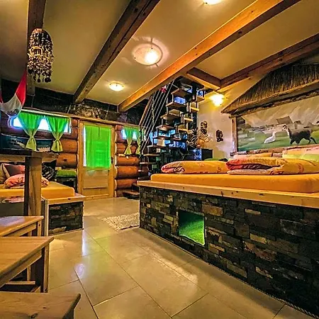 Svet Casa de hóspedes Úžice