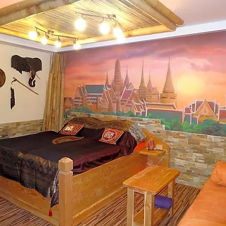 Svet Casa de hóspedes Úžice