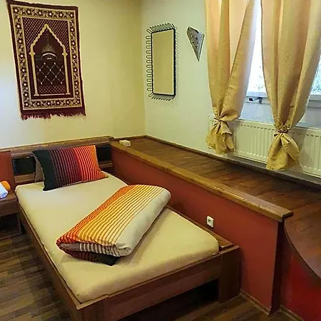 Casa de hóspedes Svet 3*