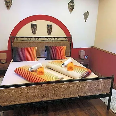 Resort Svet
