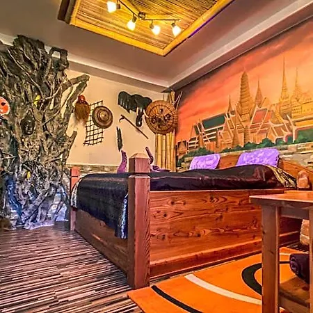 Svet Casa de hóspedes 3*
