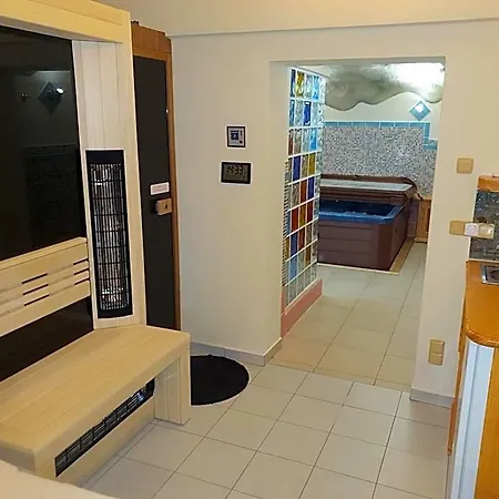 Svet Casa de hóspedes 3*