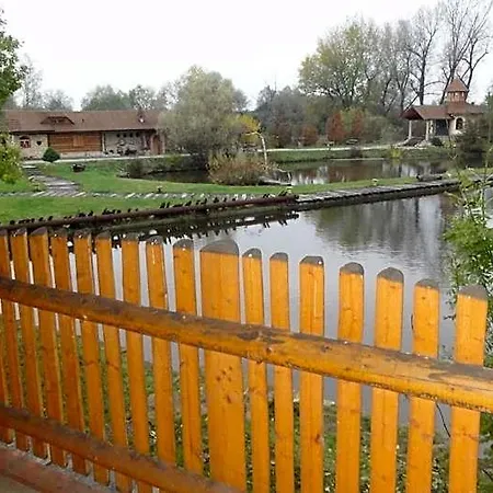 Casa de hóspedes Svet
