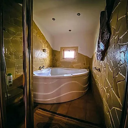 Casa de hóspedes Svet 3*