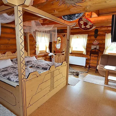 Resort Svet 3*