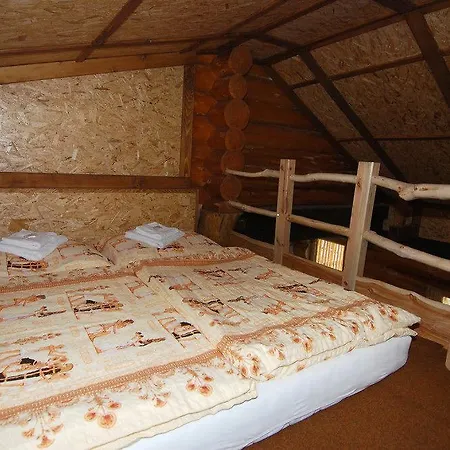 Guest house Resort Svet