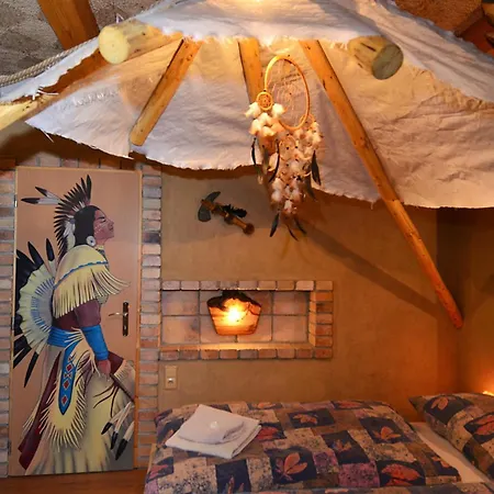 Casa de hóspedes Svet 3*