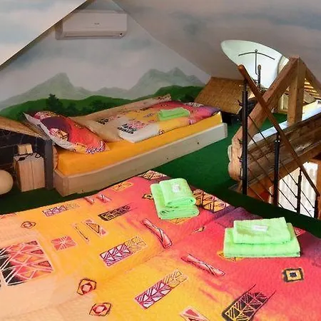 Resort Svet 3*