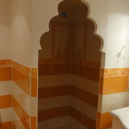 Casa de hóspedes Svet