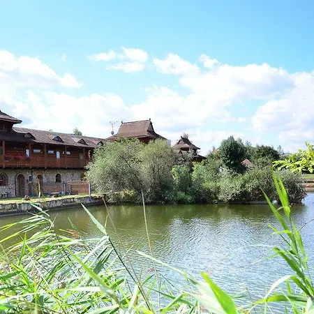 Resort Svet Guest house