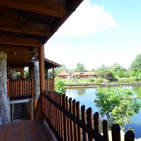 Guest house Resort Svet 3*