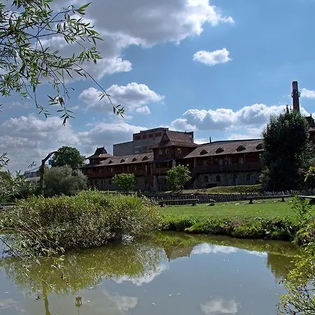 Resort Svet