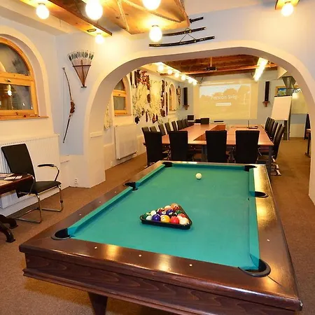 Resort Svet Guest house Uzice