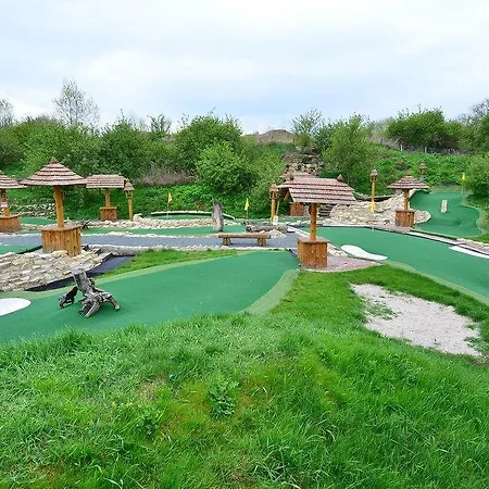Guest house Resort Svet 3*