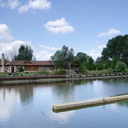 Svet Casa de hóspedes 3*