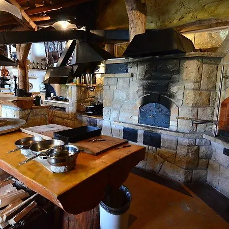 Svet Casa de hóspedes Úžice