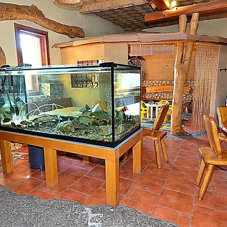 Casa de hóspedes Svet 3*