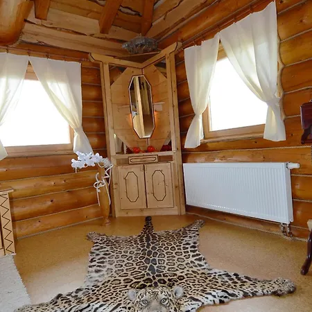Guest house Resort Svet 3*
