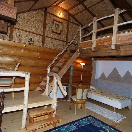 Resort Svet Guest house 3*