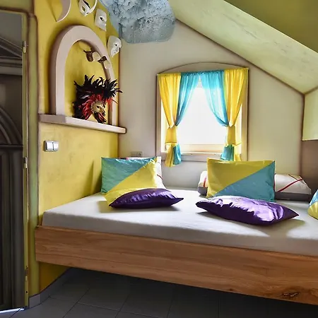 Resort Svet