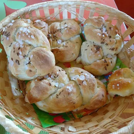 Svet בית הארחה