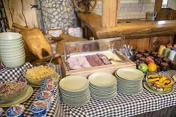 Pensjonat Svet Úžice