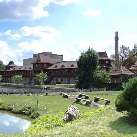 Resort Svet
