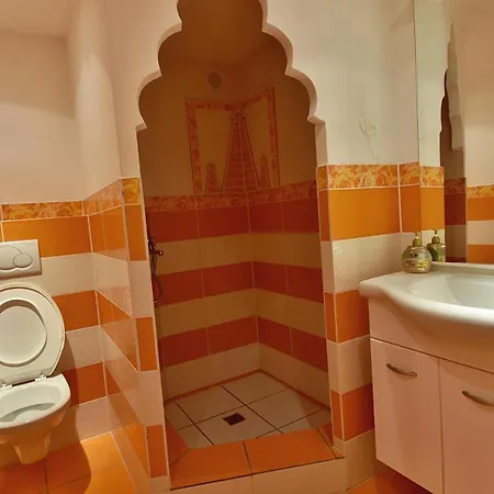 Guest house Resort Svet 3*