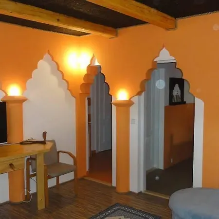 Resort Svet Guest house 3*